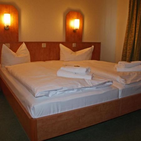 Gasthof Zur Muehle Kirchhatten Room photo