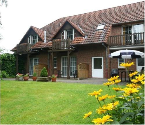 Gasthof Zur Muehle Kirchhatten Exterior photo